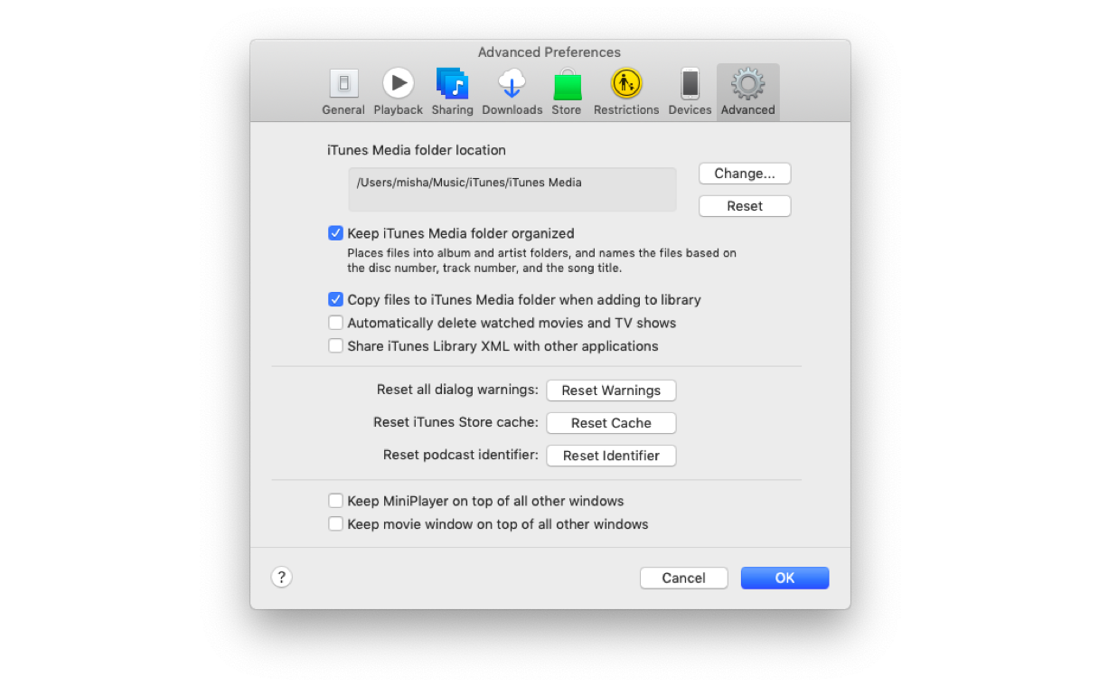 How To Clear Out App Memory Mac